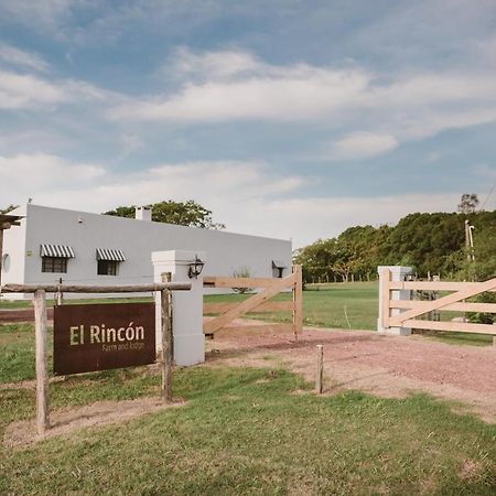 El Rincon - Casa De Campo Carmelo Exterior photo
